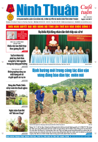 Số 3241 của tờ Báo ngày