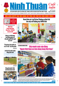 Số 3245 của tờ Báo ngày