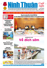 Số 3253 của tờ Báo ngày