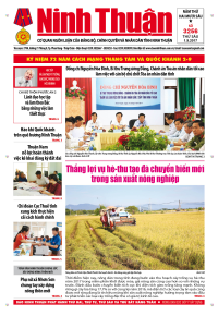 Số 3256 của tờ Báo ngày