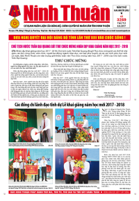Số 3259 của tờ Báo ngày