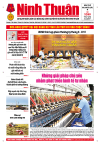 Số 3260 của tờ Báo ngày