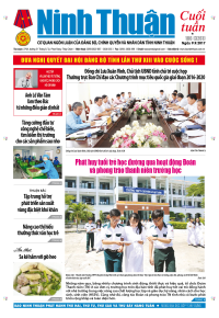 Số 3261 của tờ Báo ngày