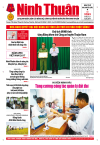 Số 3263 của tờ Báo ngày