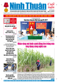 Số 3265 của tờ Báo ngày
