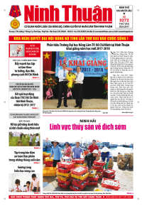 Số 3272 của tờ Báo ngày