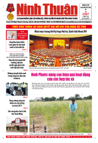 Số 3287 của tờ Báo ngày