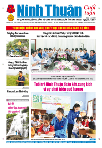 Số 3289 của tờ Báo ngày