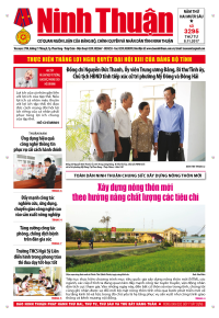 Số 3295 của tờ Báo ngày