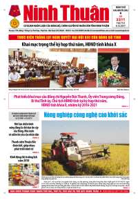 Số 3311 của tờ Báo ngày