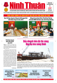 Số 3367 của tờ Báo ngày