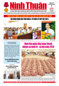 Số 3432 của tờ Báo ngày