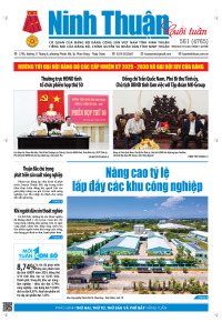 Số 4765 của tờ Báo ngày