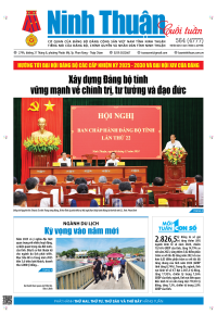 Số 4777 của tờ Báo ngày