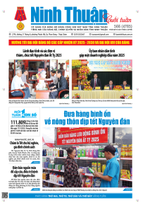 Số 4785 của tờ Báo ngày