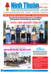 Số 4789 của tờ Báo ngày