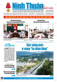 Số 4830 của tờ Báo ngày