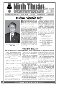Số 4854 của tờ Báo ngày