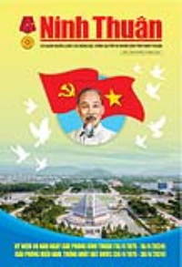 Số 2024 của tờ Đặc san tháng 4