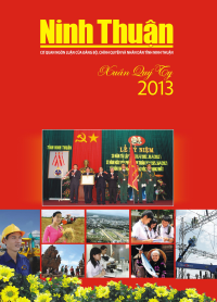 Số 2013 của tờ Đặc san xuân
