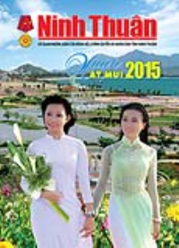 Số 2015 của tờ Đặc san xuân