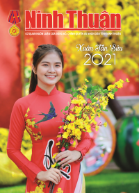 Số 2021 của tờ Đặc san xuân