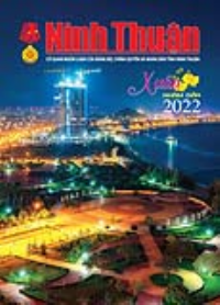 Số 2022 của tờ Đặc san xuân