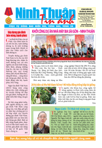 Số 148 của tờ Tin ảnh