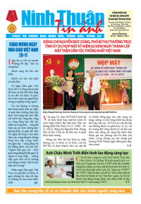Số 153 của tờ Tin ảnh