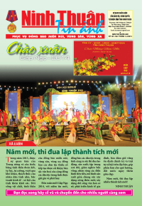 Số 167 của tờ Tin ảnh
