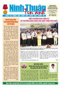 Số 171 của tờ Tin ảnh