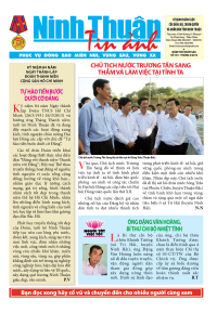 Số 181 của tờ Tin ảnh
