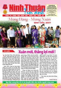 Số 203 của tờ Tin ảnh