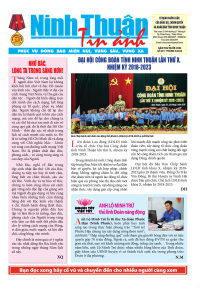 Số 219 của tờ Tin ảnh