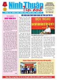 Số 241 của tờ Tin ảnh